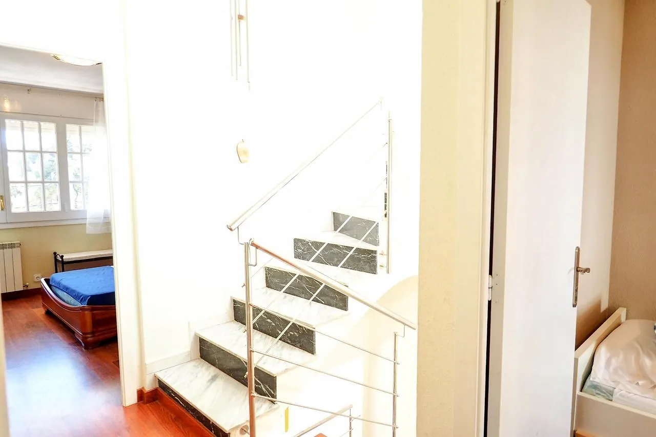 Sunny Triplex By Hello Homes Sitges 0*,  Spanien