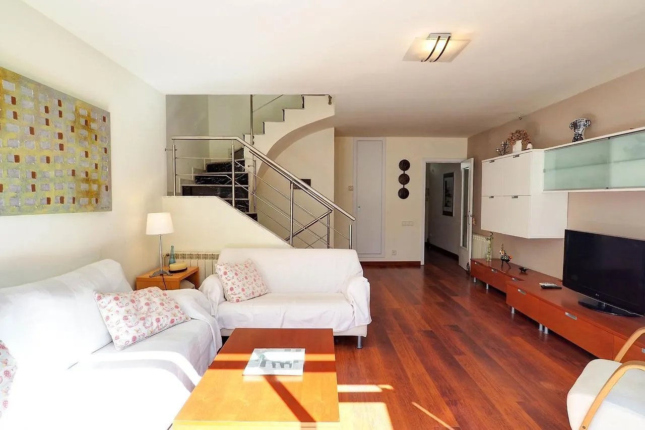 Sunny Triplex By Hello Homes Sitges 0*,  Spanien