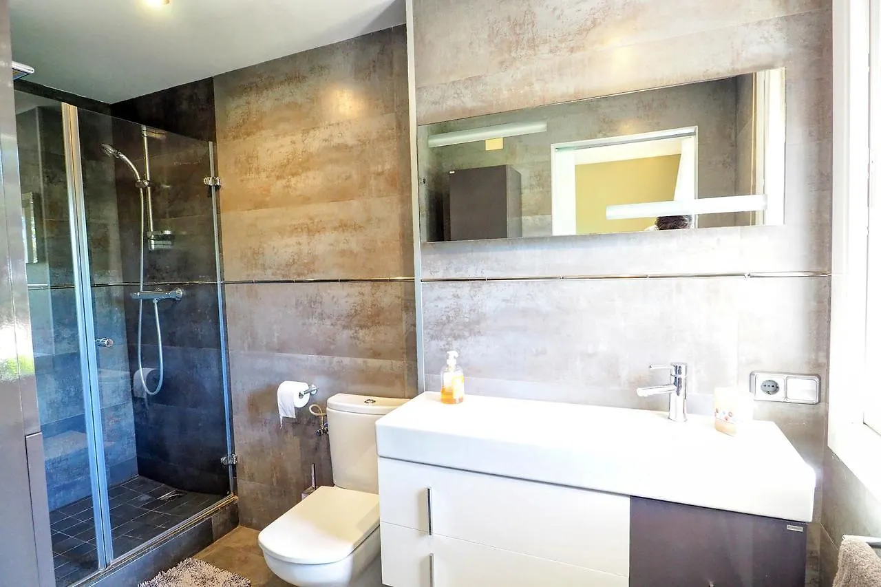 Sunny Triplex By Hello Homes Sitges