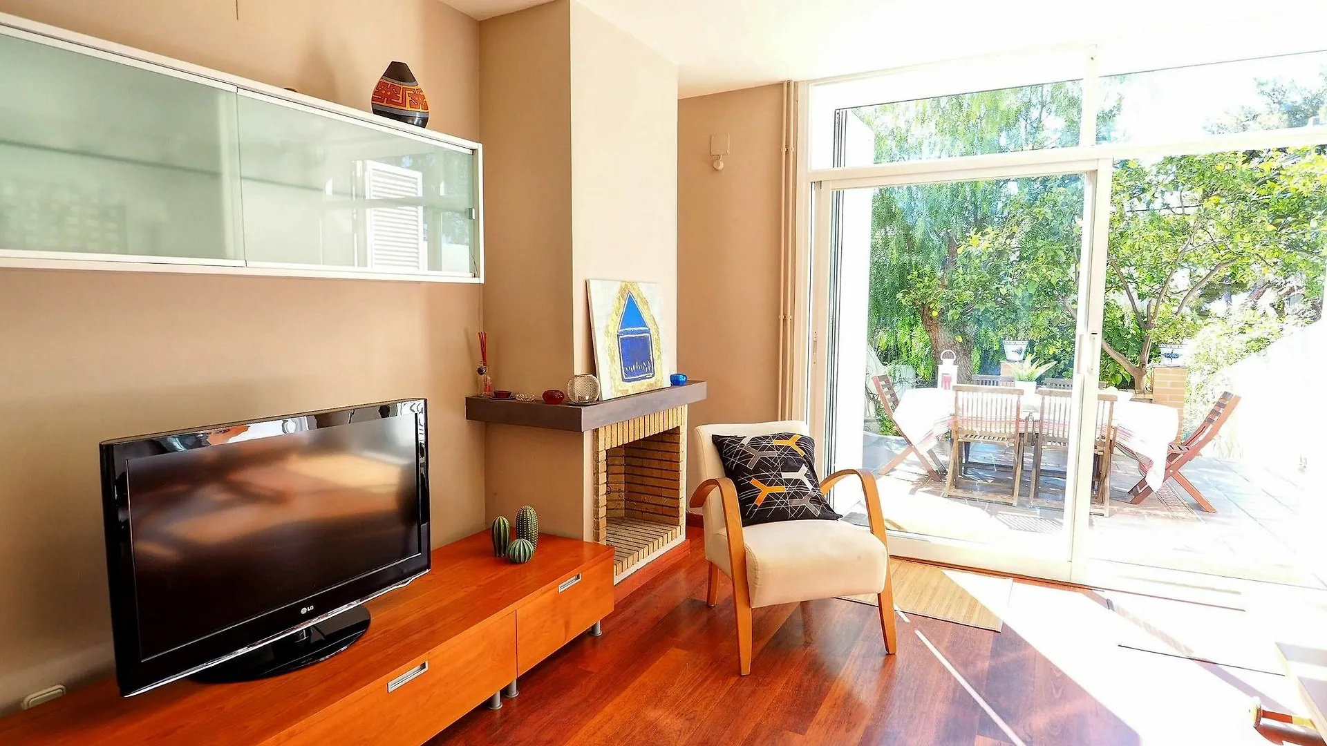 Sunny Triplex By Hello Homes Sitges