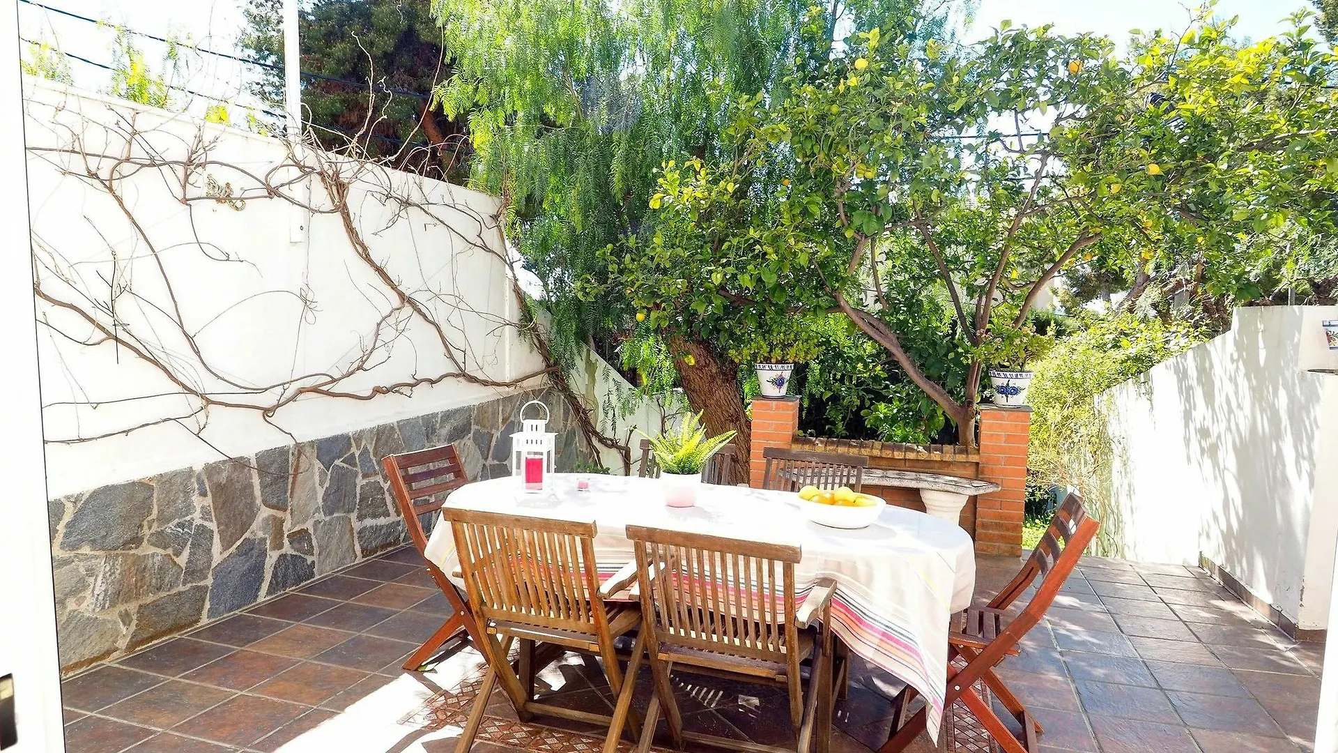 Sunny Triplex By Hello Homes Sitges Semesterbostad